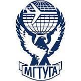 <span style="font-weight: bold;">Московский государственный технический университет гражданской авиации</span>